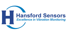 تامین تجهیزات اندازه گیری ارتعاش Hansford Sensors