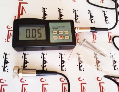 دستگاه اندازه گیری لرزش Vibration Meter VM-6360