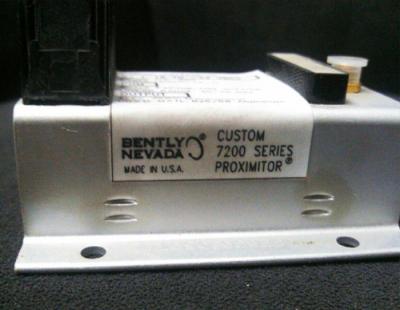 پراکسیمیتی سنسور 7200 بنتلی نوادا Bently Nevada Proximitor Sensor CP-0513456-01
