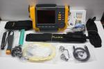 دستگاه اندازه گیری و آنالیز ارتعااش Fluke 810 Vibration Tester