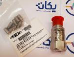 سنسور شتاب سنج CTC Intrinsically Safe Accelerometer AC915-1A