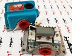 سوئیچ مکانیکی رابرت شو Robertshaw Mechanical Vibration switch 366-A8