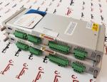 ماژول IO مانیتور 3500 بنتلی نوادا Bently Nevada 3500 Overspeed Detection IO Module 133396-01