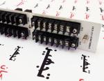 کارت بنتلی نوادا Bently Nevada 81545-01 XDCR I/O Record Terminals 78462-01
