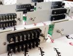 کارت بنتلی نوادا Bently Nevada 81544-01 XDCR I/O Record Terminals 78462-02