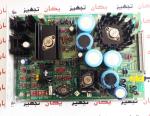 کارت مانیتورینگ منبع تغذیه بنتلی نوادا Bently Nevada 3300/12 POWER SUPPLY
