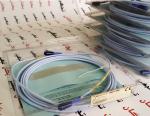 کابل واسط 4 متر بنتلی نوادا 05-00-040-330130 Bently Nevada Extension Cable