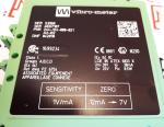 Vibro-Meter GSI 124 Galvanic separation unit