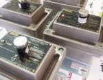 سوئیچ لرزشی مکانیکی متریکس (Metrix Mechanical Vibration Switch 5550 5550G)